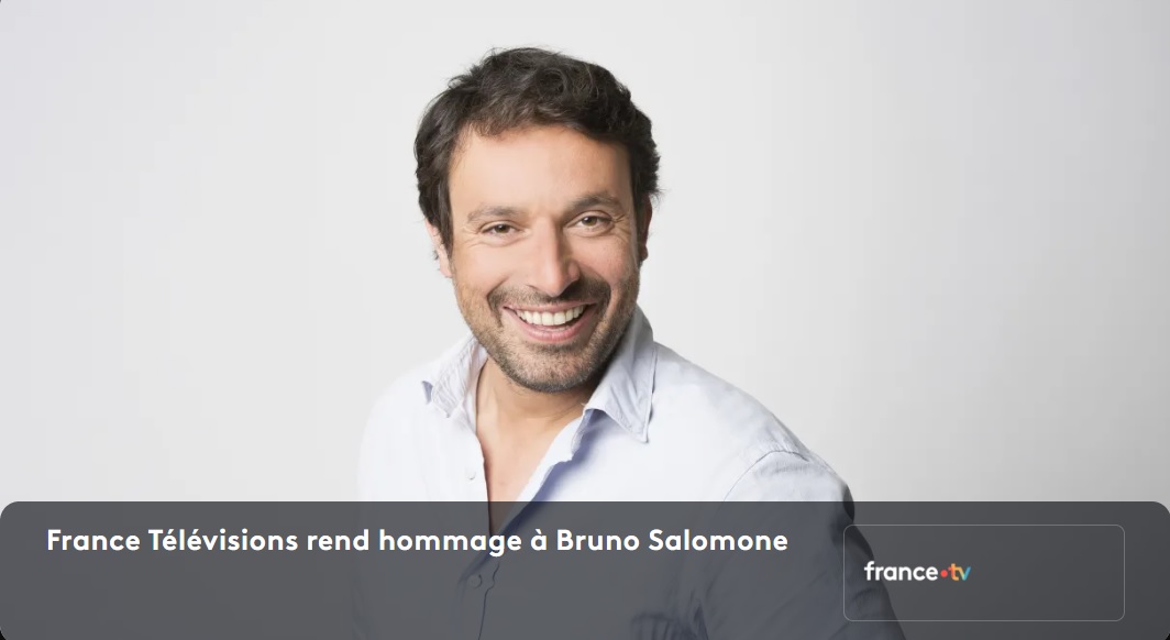 France TV Pro tweet media