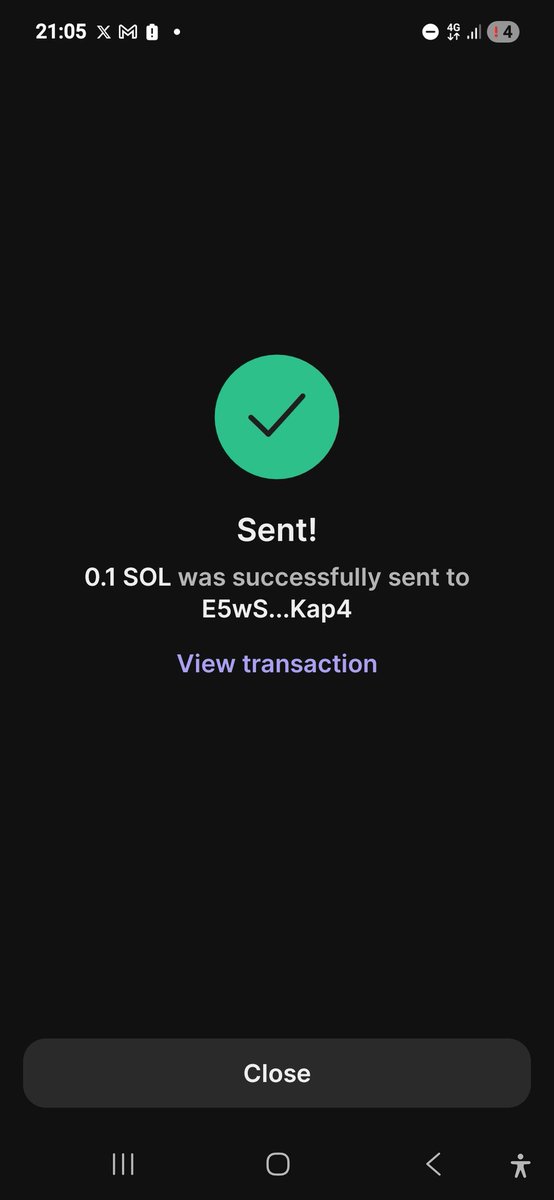 Chaos 徐玫君 Megan tweet media