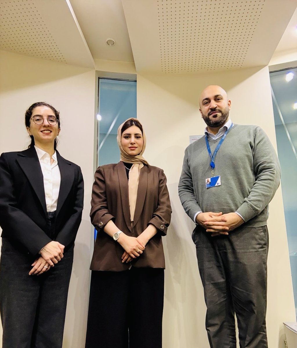 Eman Homaid إيمان حُميد tweet media