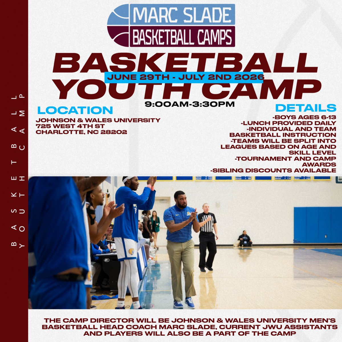 Marc Slade tweet media