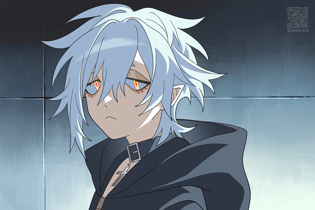 Zombirb (Comms closed!) tweet media