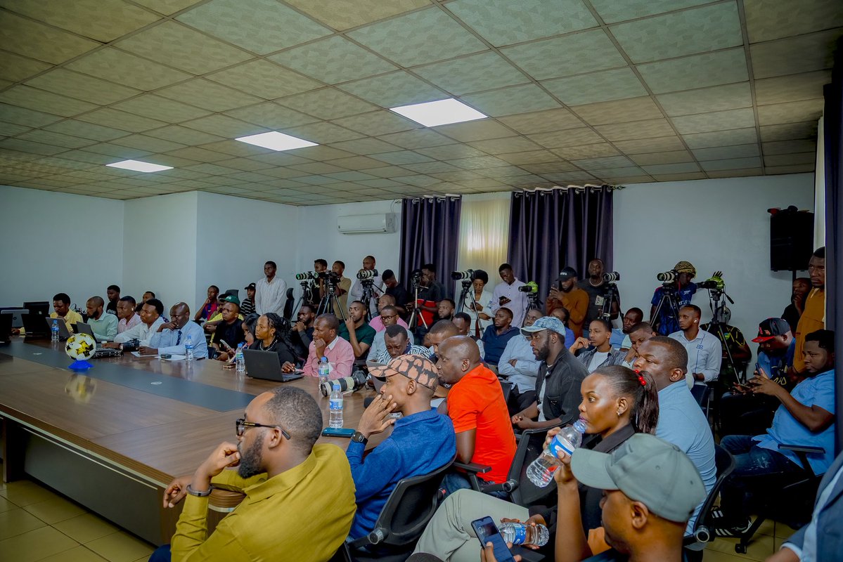 Rwanda FA tweet media