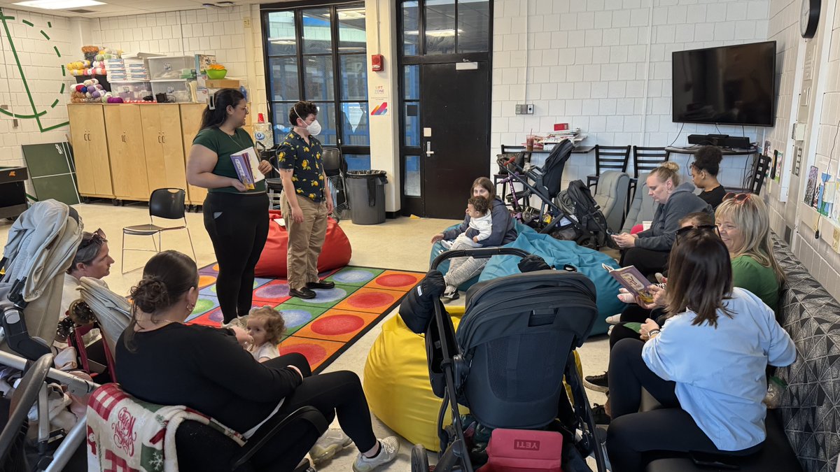 Boston Centers/BCYF tweet media
