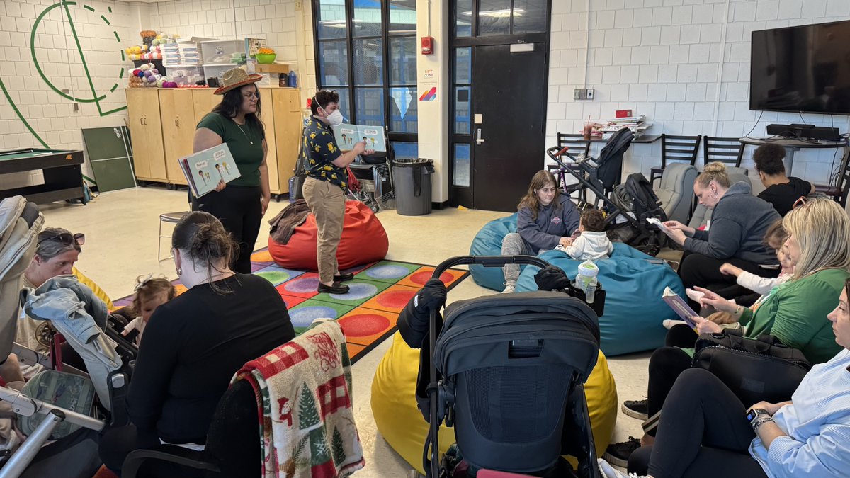 Boston Centers/BCYF tweet media