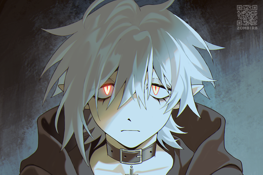 Zombirb (Comms closed!) tweet media