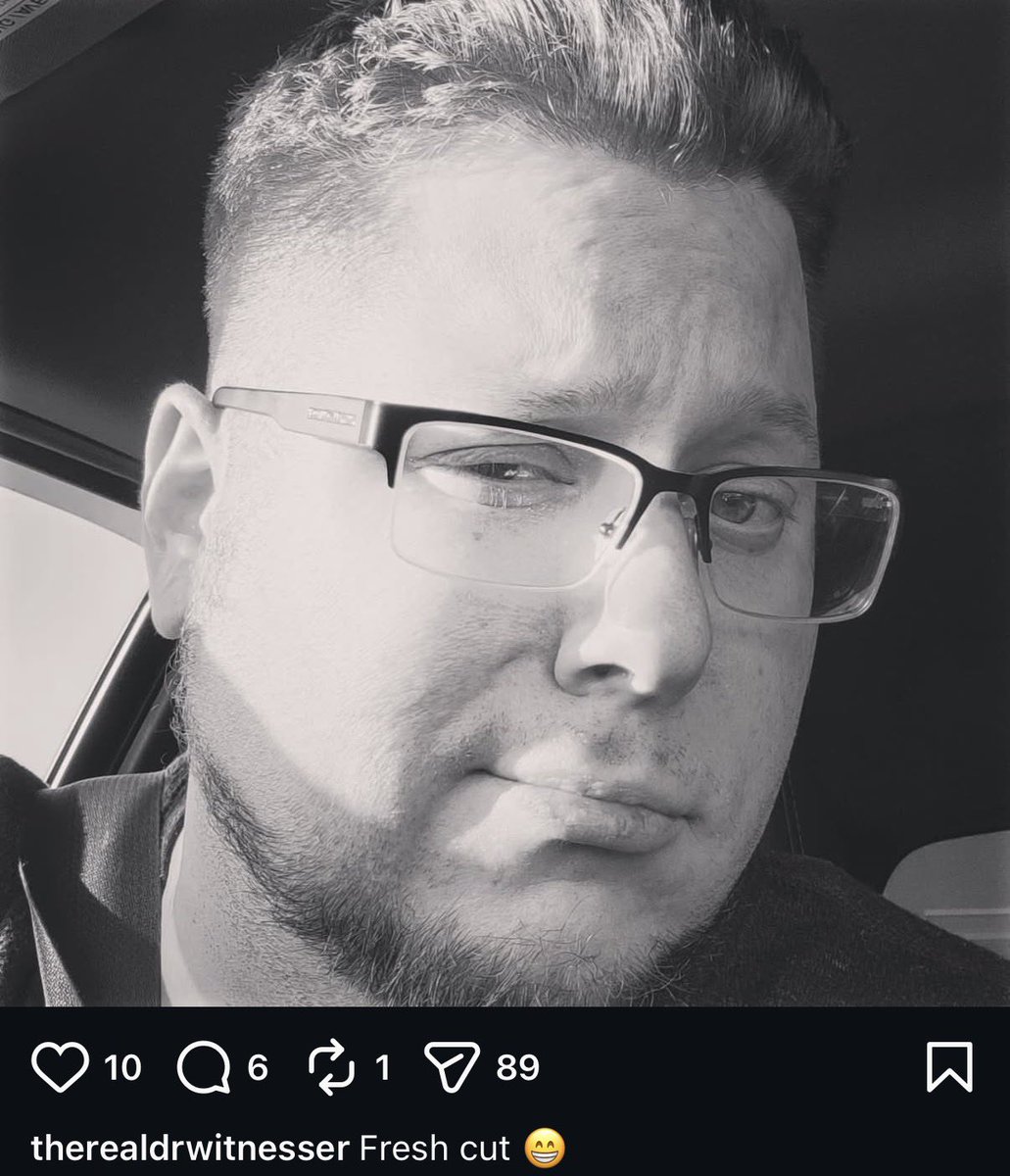 Brandon Dadoo tweet media