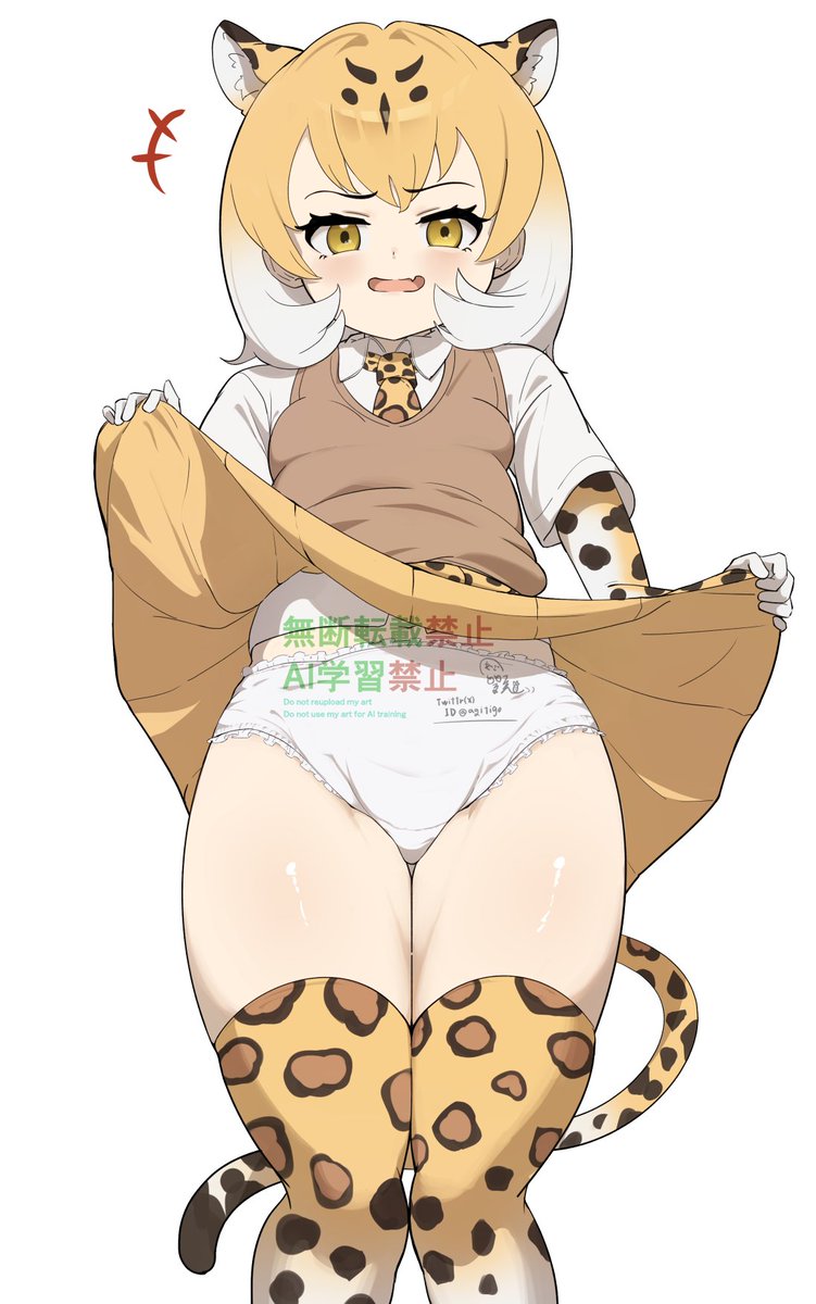 skebありがとうございました!! 