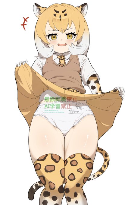 skebありがとうございました!! 