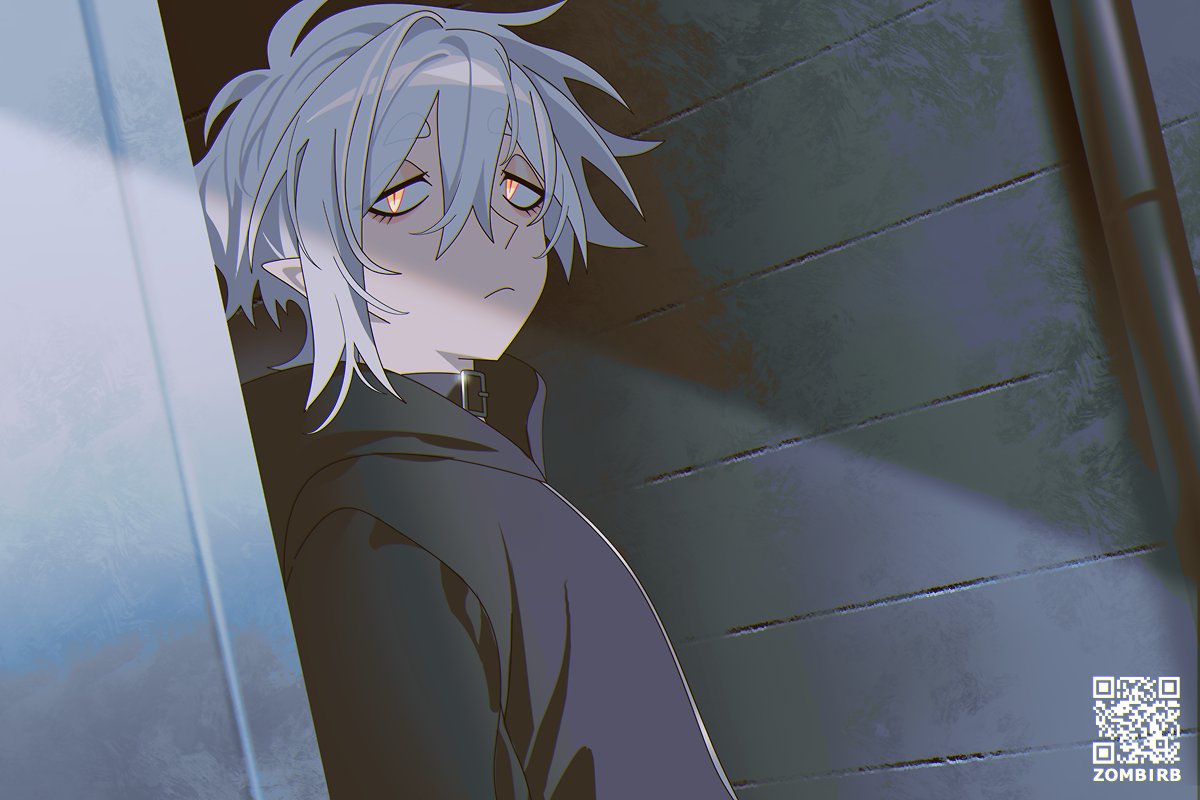 Zombirb (Comms closed!) tweet media