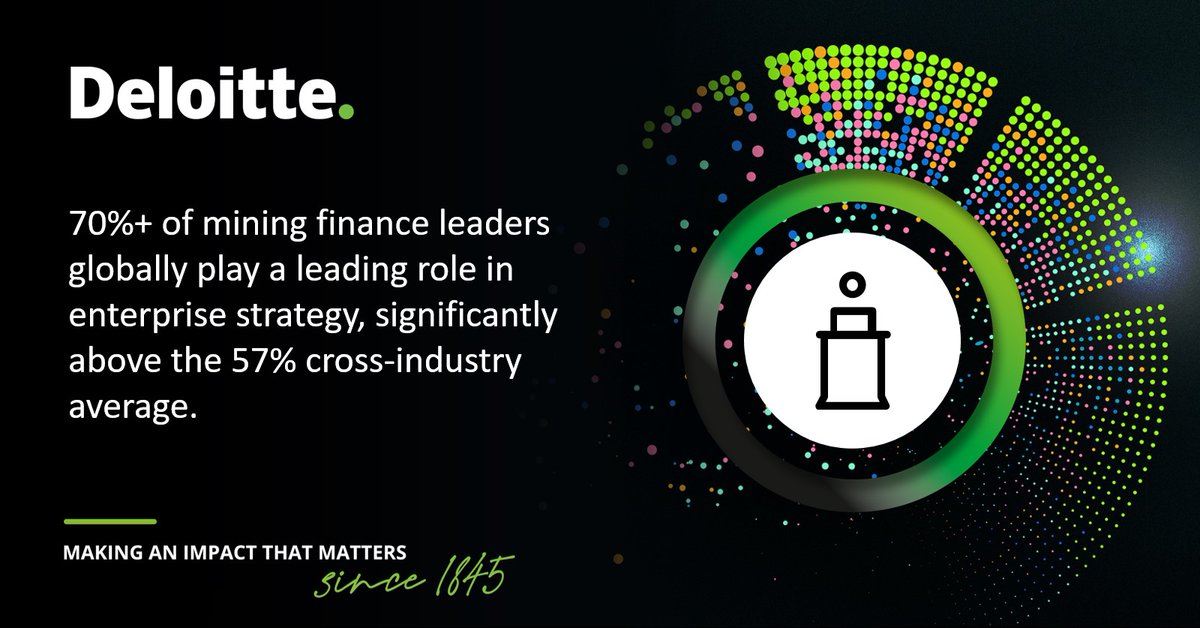 Deloitte SA tweet media