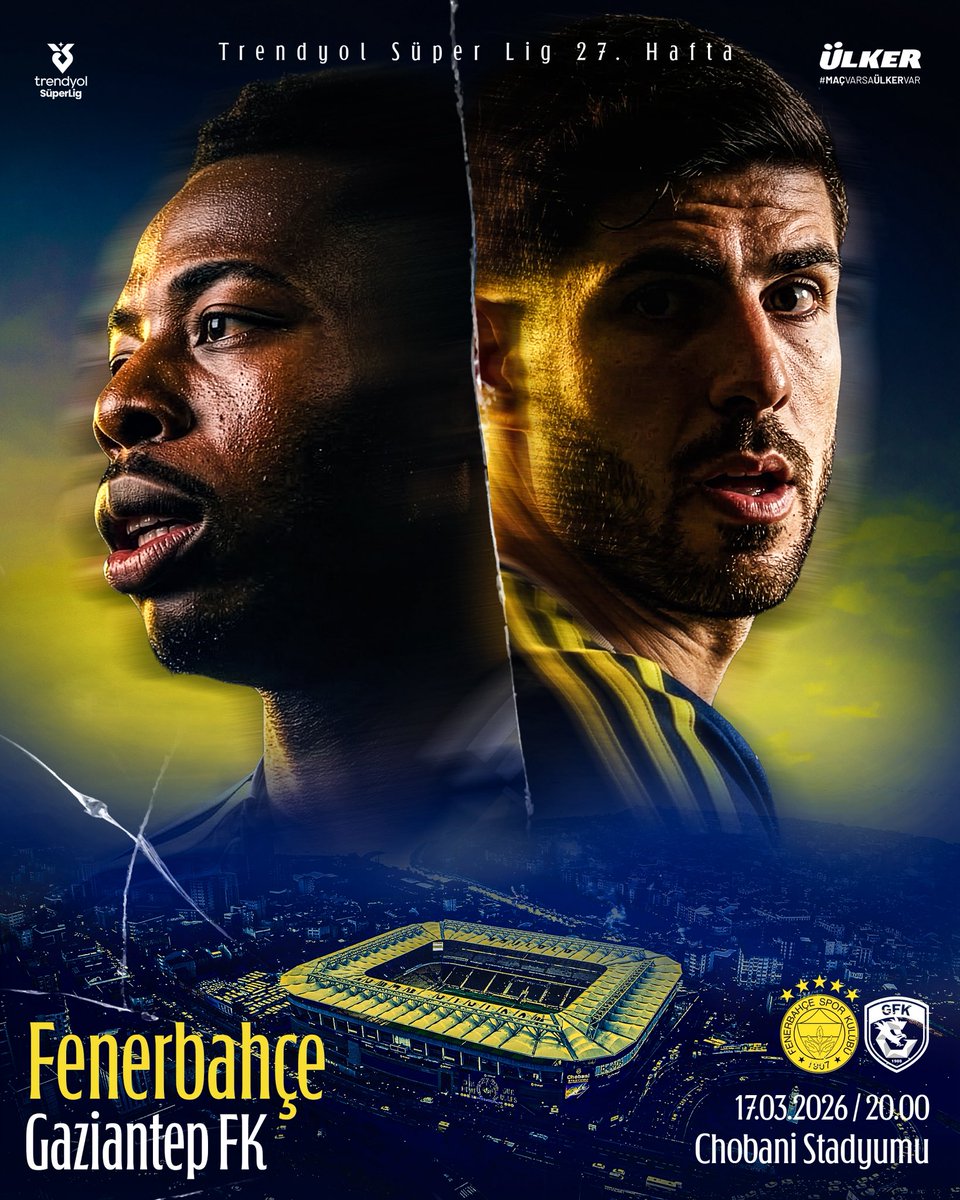 Fenerbahçe SK tweet media