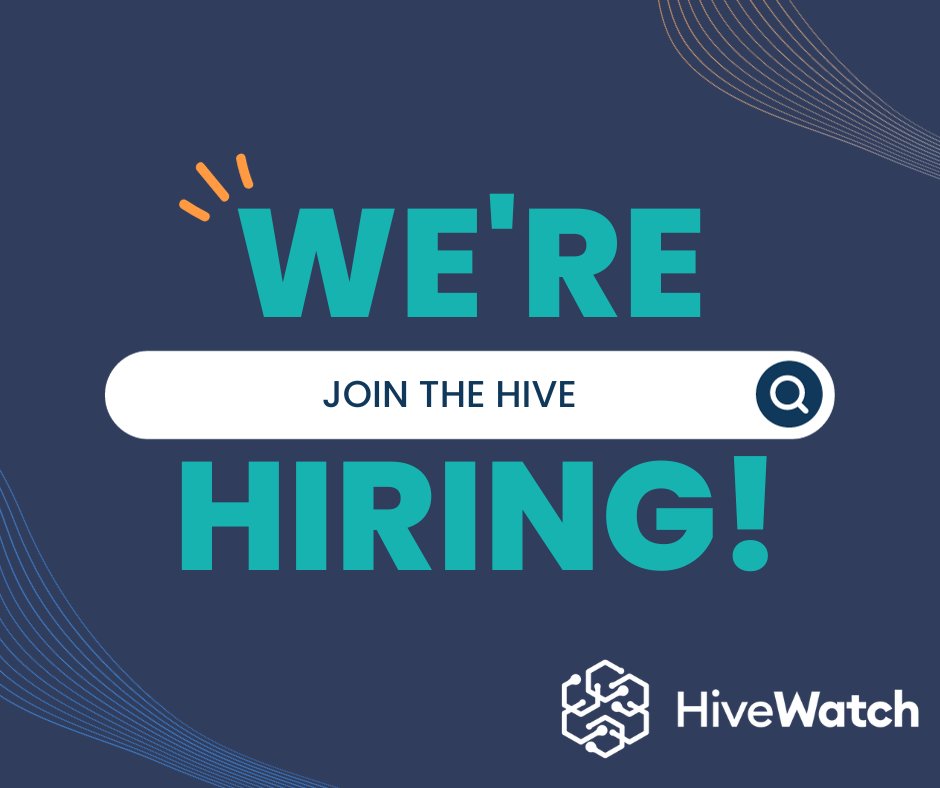 HiveWatch tweet media