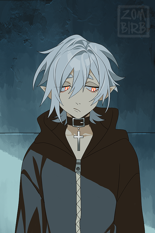 Zombirb (Comms closed!) tweet media