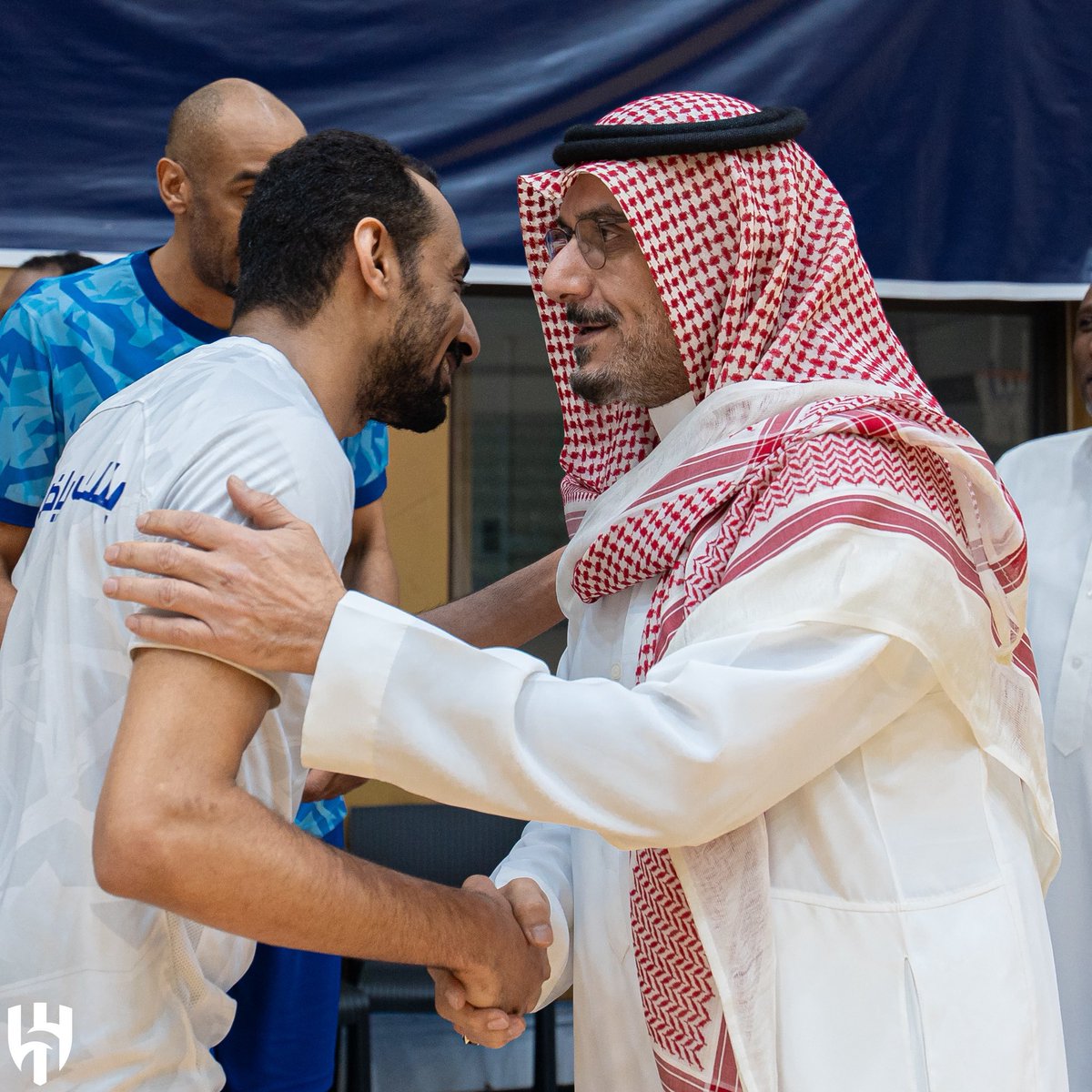 أخبار الهلال tweet media