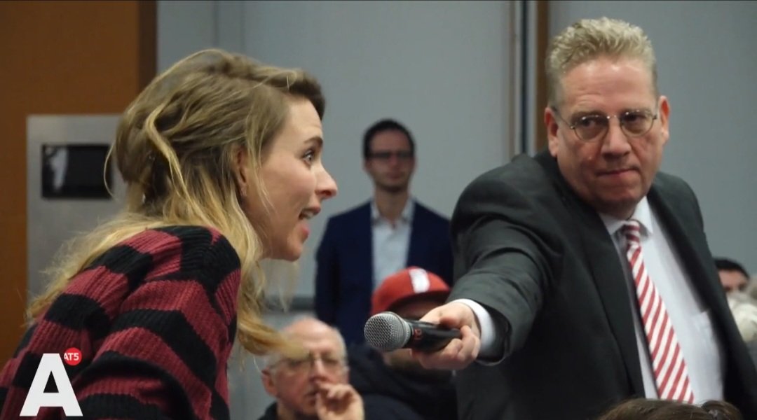 Michael Vis tweet media