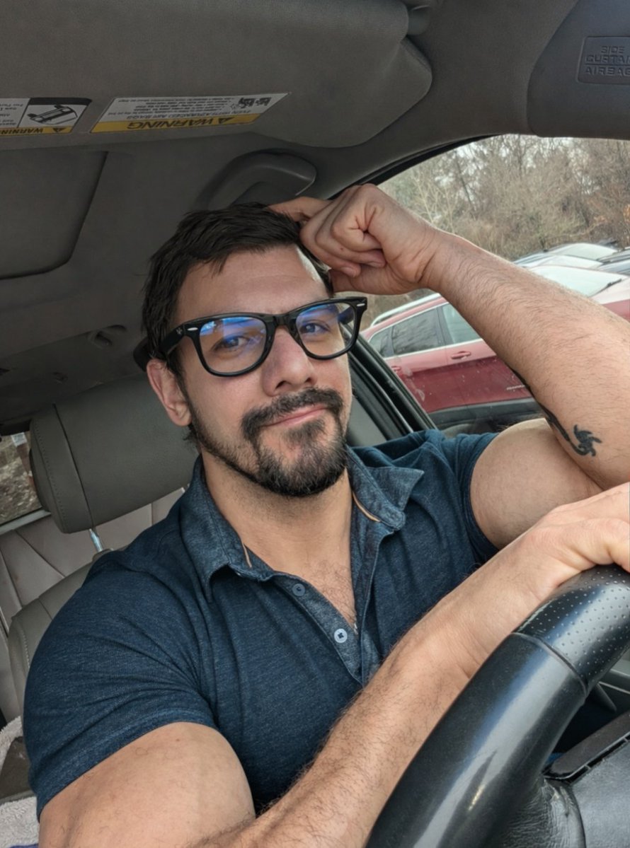 Fossil Daddy tweet media