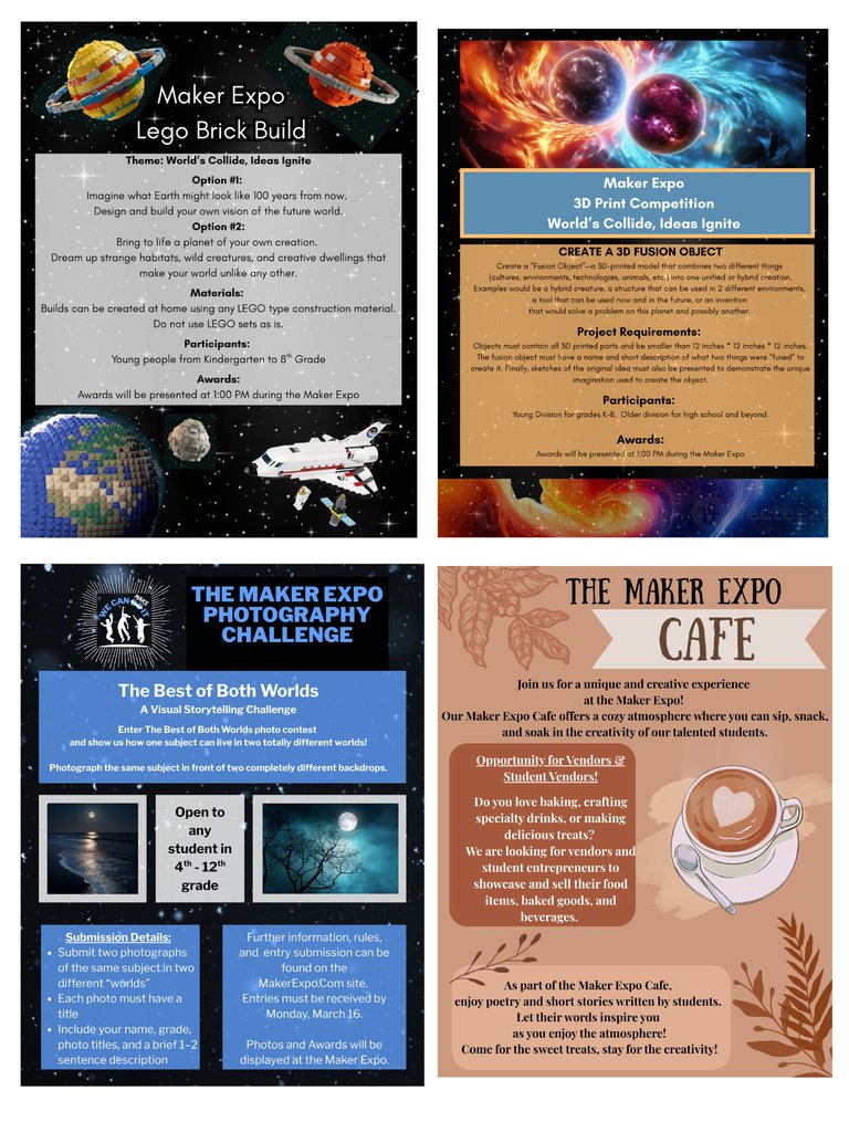 ParentCamp tweet media