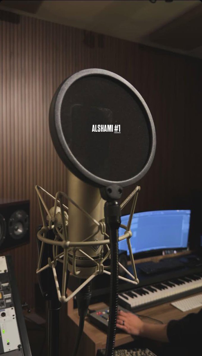 alshami vibes tweet media