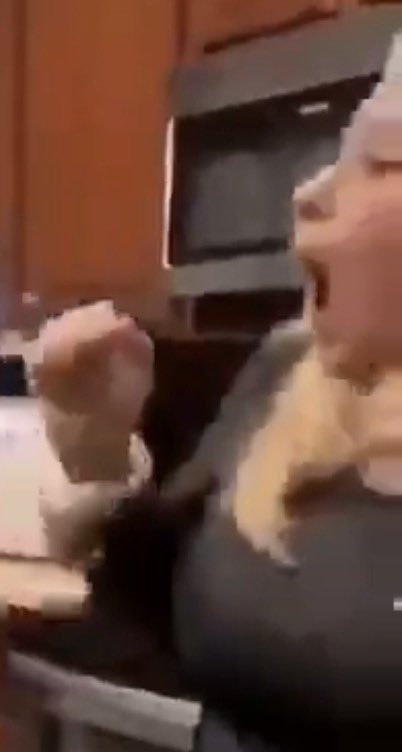 The Truth tweet media