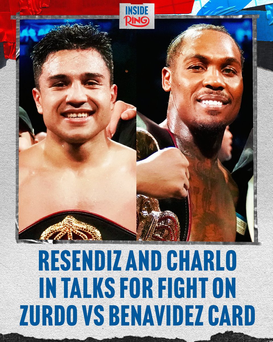 InsideRingShow tweet media