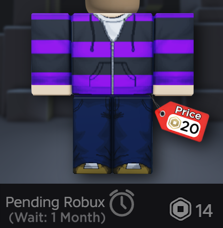 4Lulzy | Roblox News tweet media