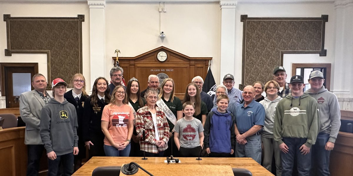 Crow Wing County tweet media