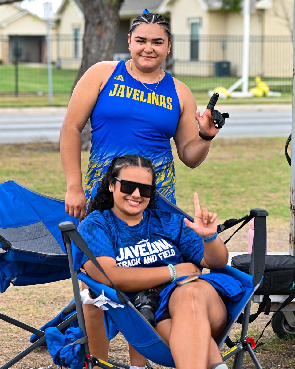 Javelina TFXC tweet media