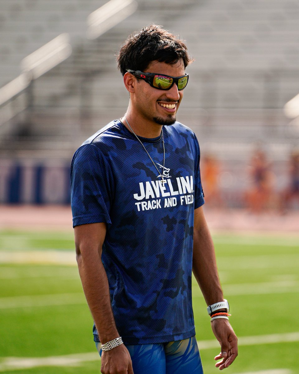 Javelina TFXC tweet media