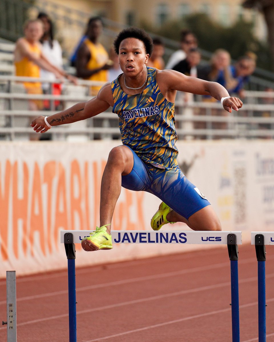 Javelina TFXC tweet media