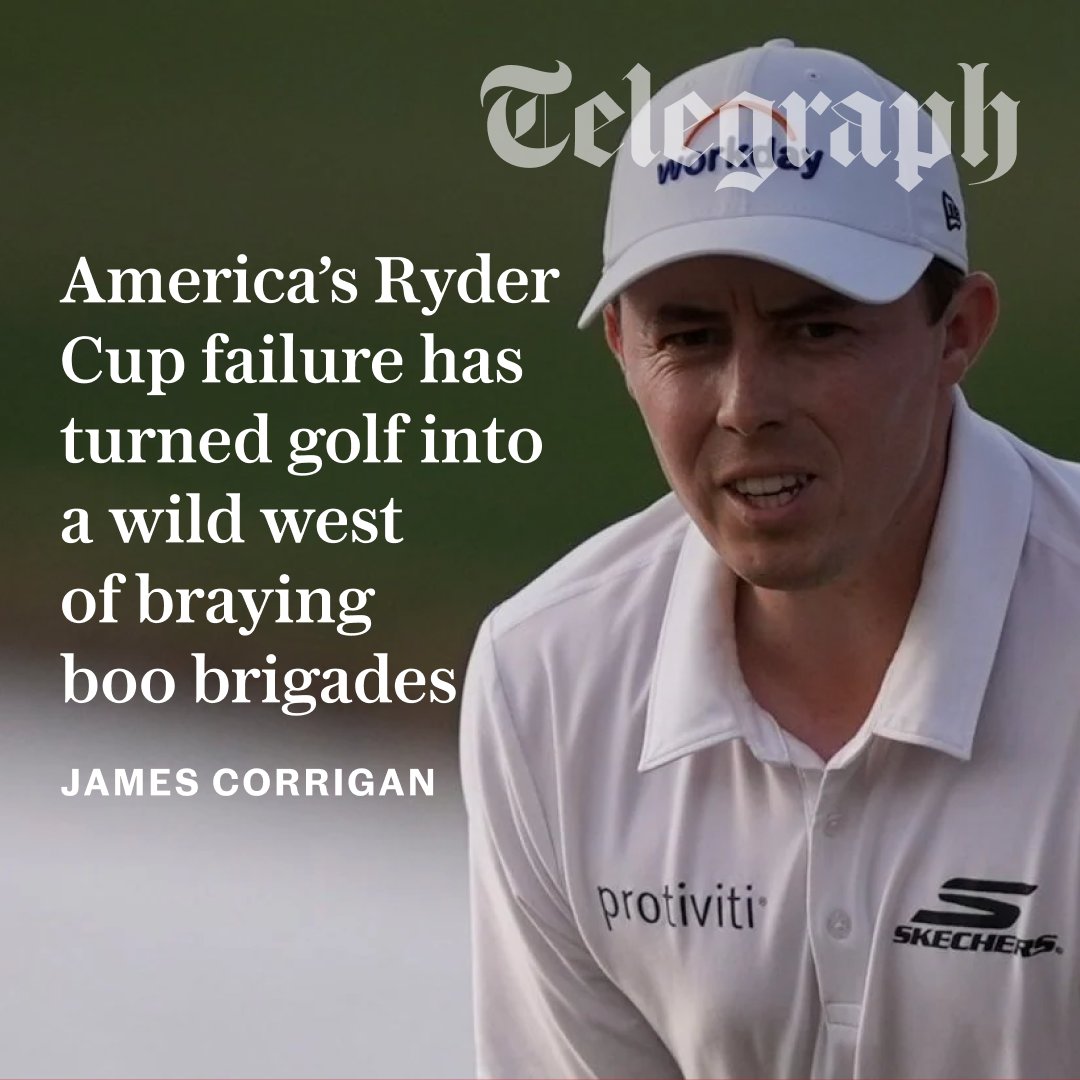 Telegraph Sport tweet media