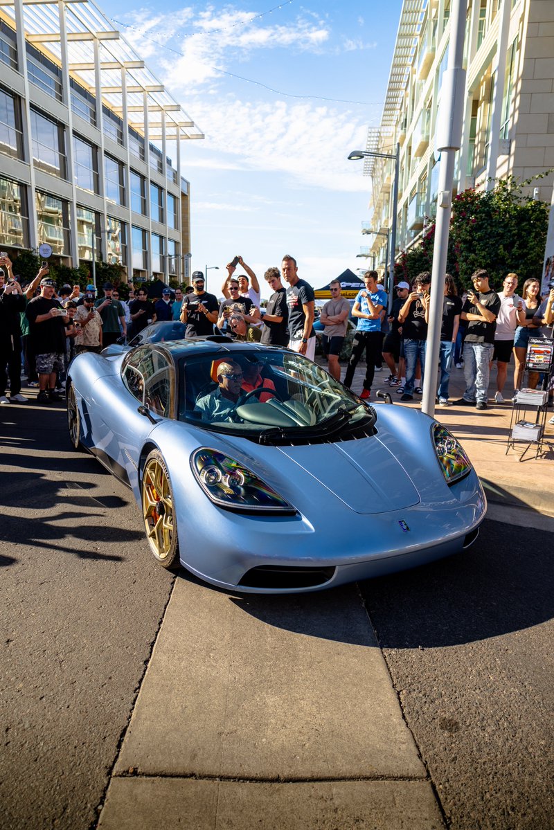 Highline Autos tweet media