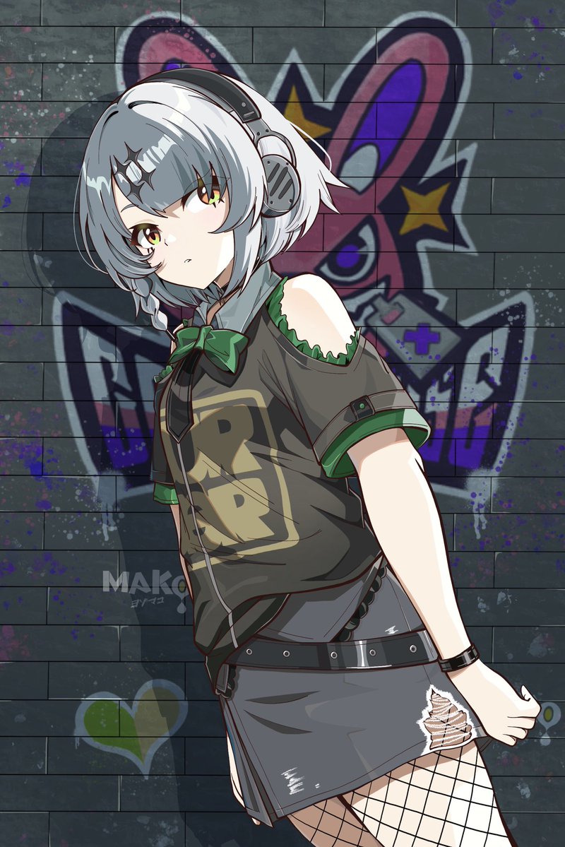 Mako 📺 🔪ヨゾマコ tweet media