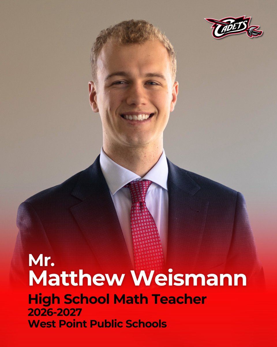 West Point Public Schools tweet media