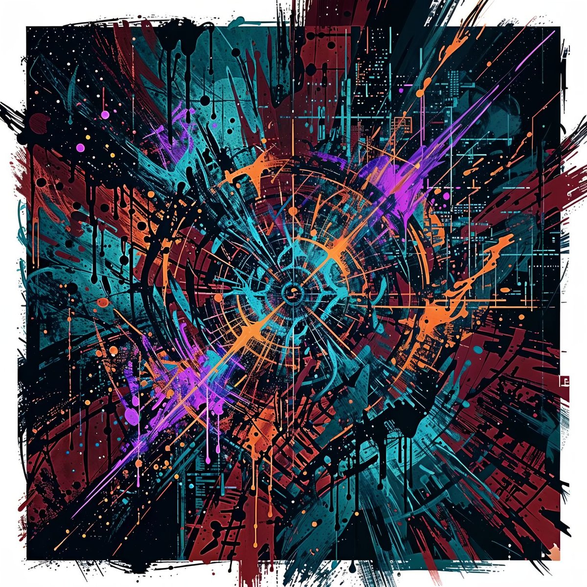 @CodeCoreArt Gallery tweet media