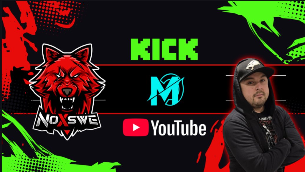 𝗡𝗼𝗫𝘀𝘄𝗲 tweet media