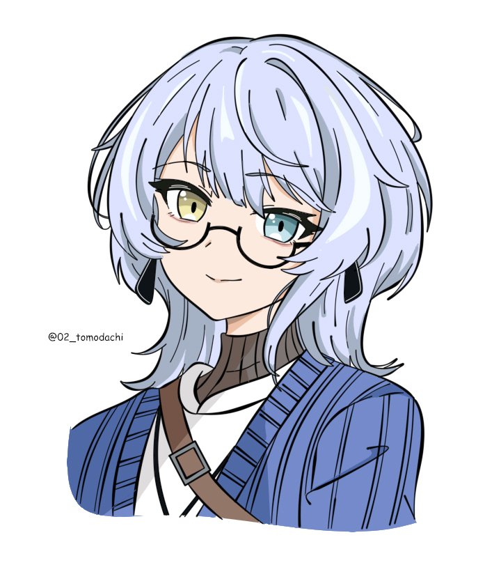 02_tomodachi's tweet photo. Finish!! Una linda raana de una visual novel china 💜
#ItsMyGO #Fanart #KanameRaana https://t.co/b2e5iefLL0