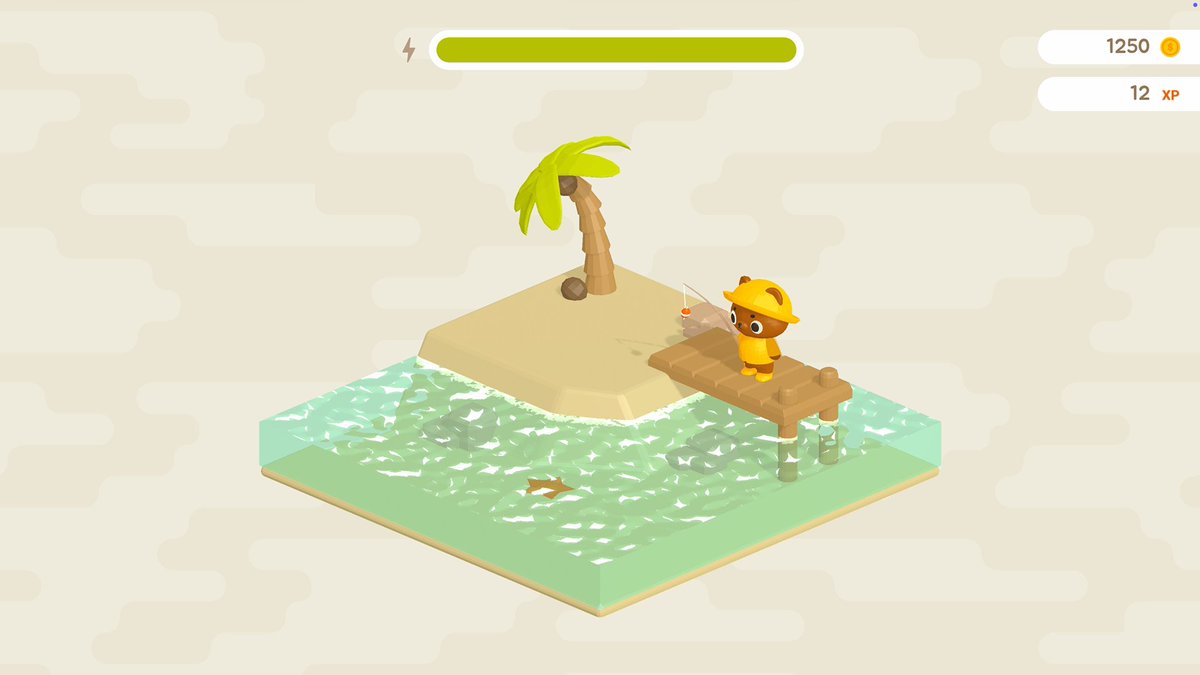 Iris Misk | Wishlist Good Catch! 🐟 tweet media