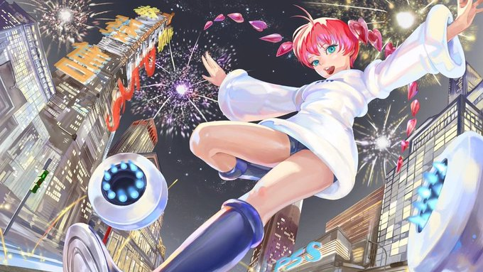 The Persona Character Of The Day tweet media