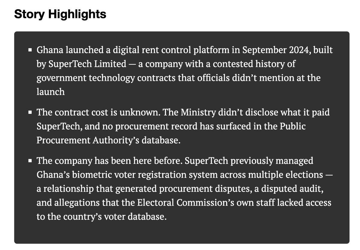 The Labari Journal tweet media