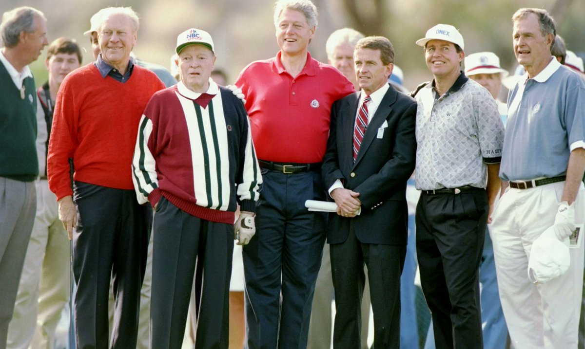 GolfPass tweet media