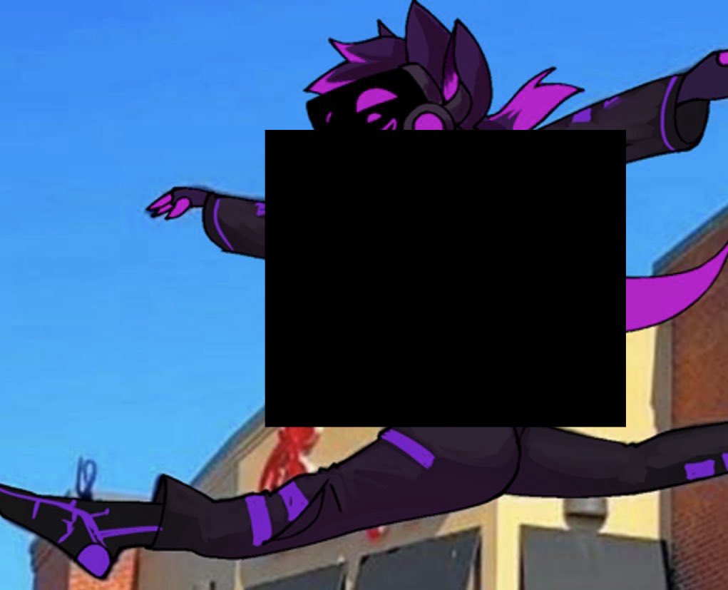 ✖️ƆYRUS 💜 tweet media