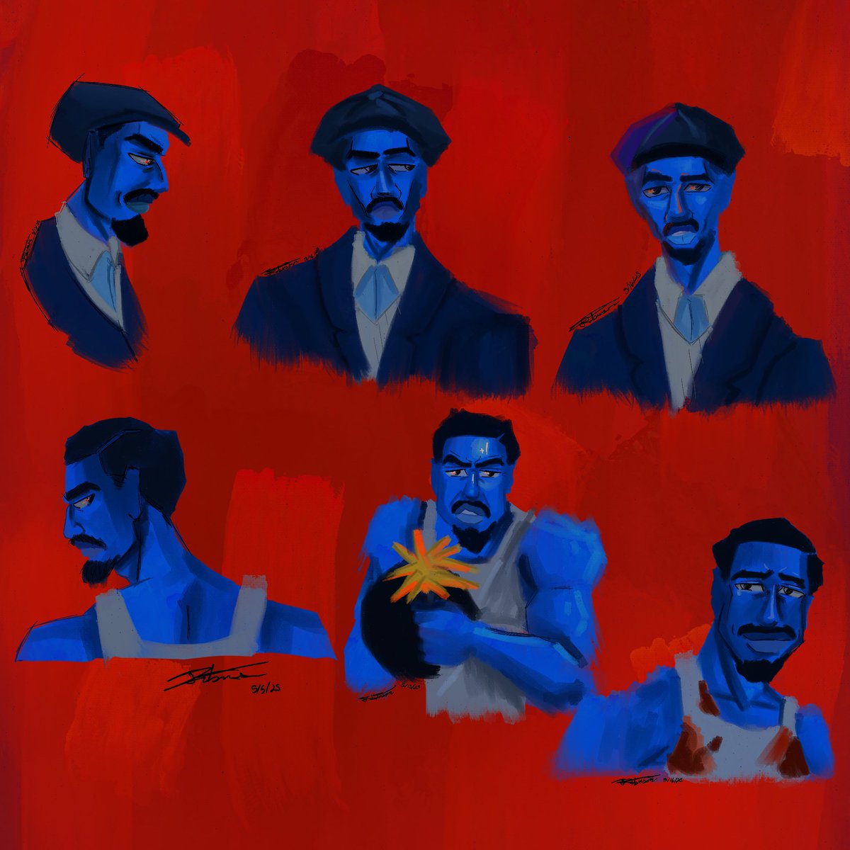 jayrobsvision tweet media