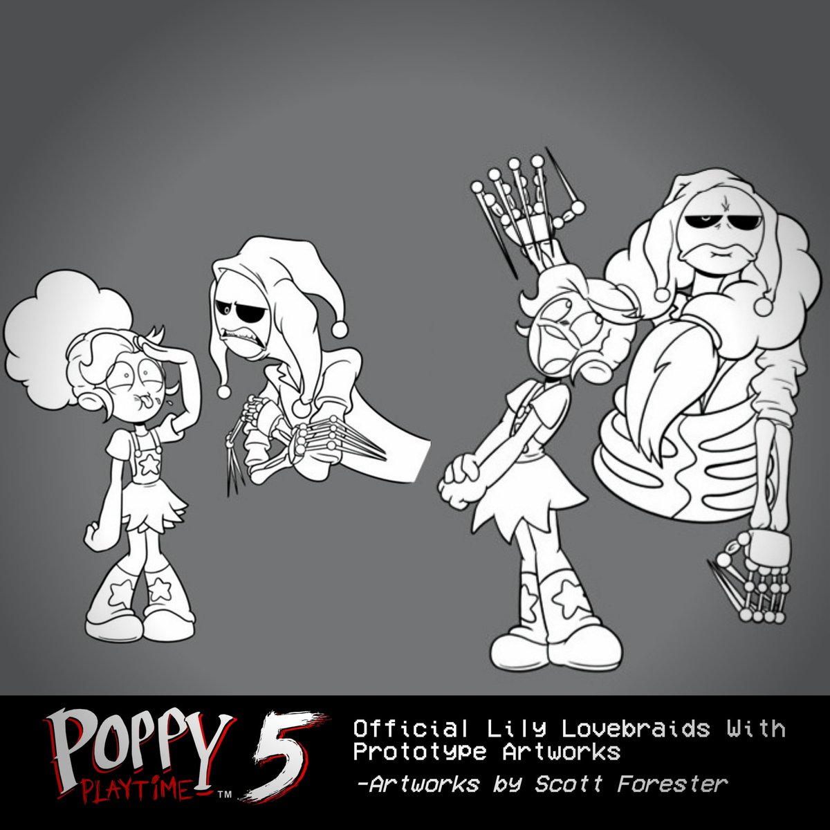 Mascot Massacre tweet media