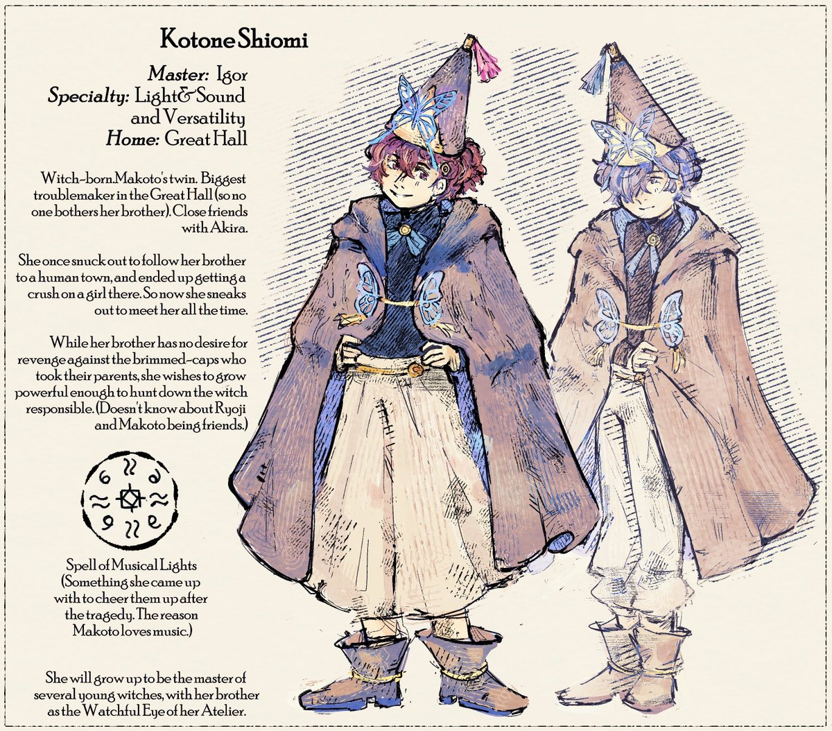 Lina ♡ tweet media