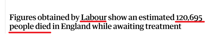 They call Rupert Lowe racist because he doesn’t want to spend NHS money on translation.

They say that withholding translations is tantamount to killing immigrants who can’t communicate in English.

Firstly (obvious exceptions aside), there should be no one in Britain who can’t
