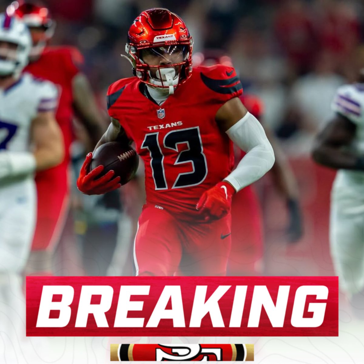 OurSF49ers tweet media