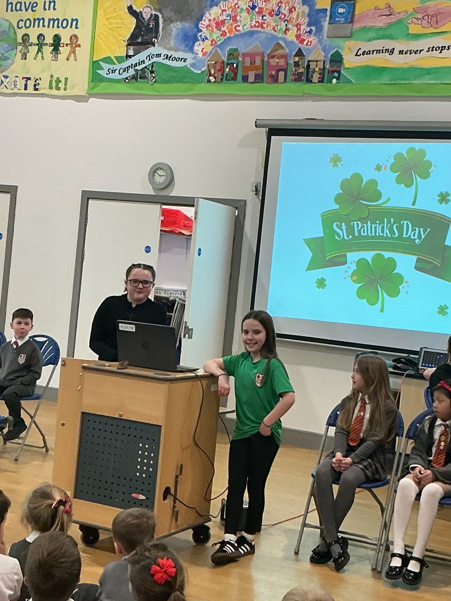 Oak Class - GSP tweet media