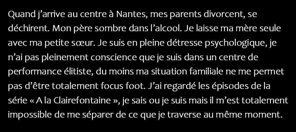 Trajectoires d'Apprentis Footballeurs tweet media