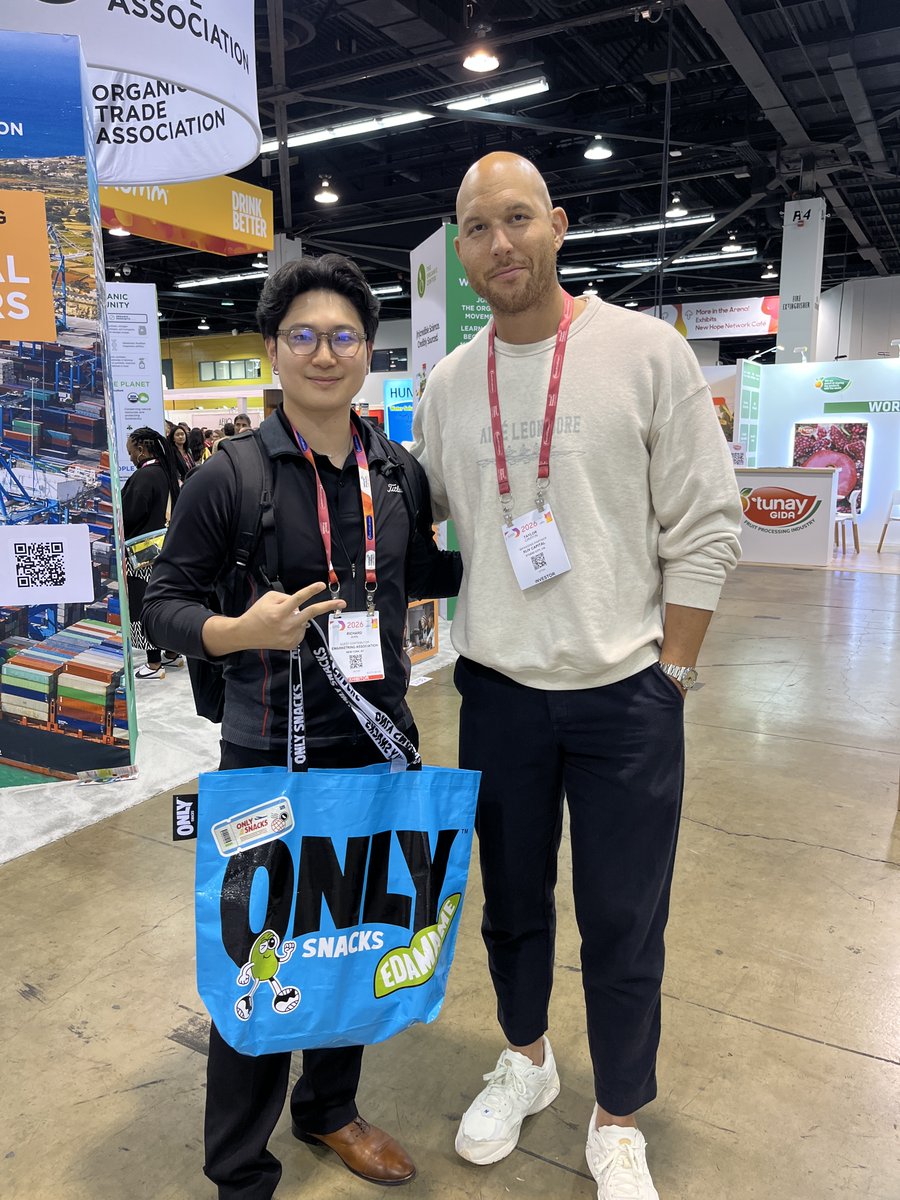 Richard Ahn tweet media