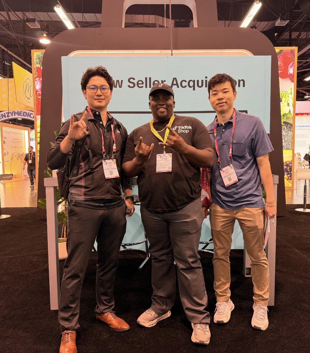 Richard Ahn tweet media